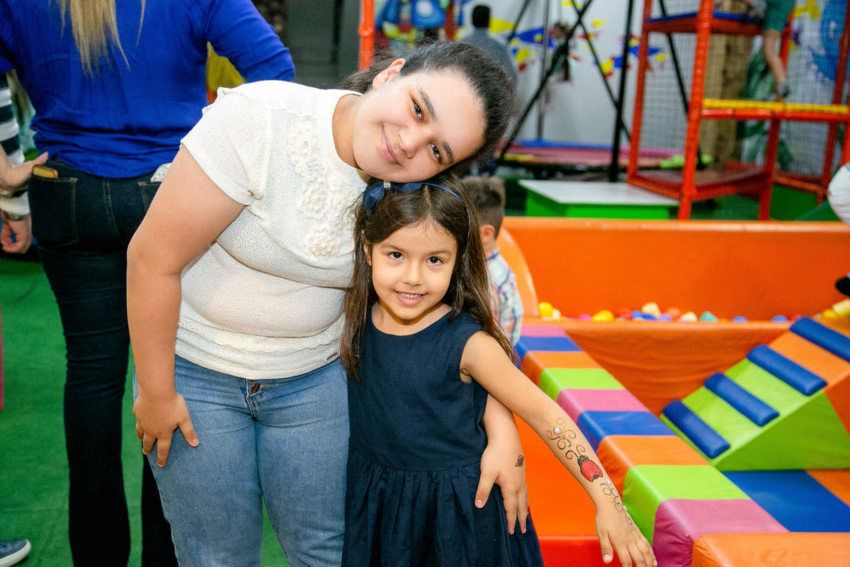 fotografia Aniversário Infantil