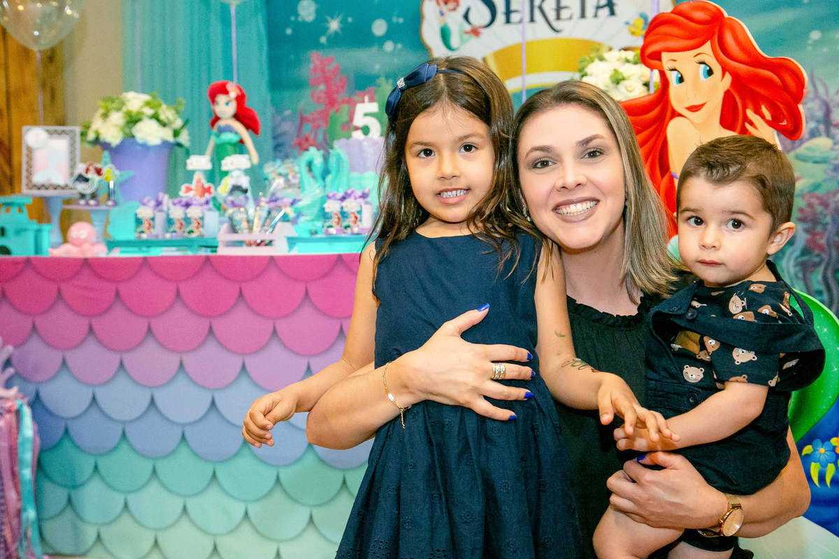 fotografia Aniversário Infantil