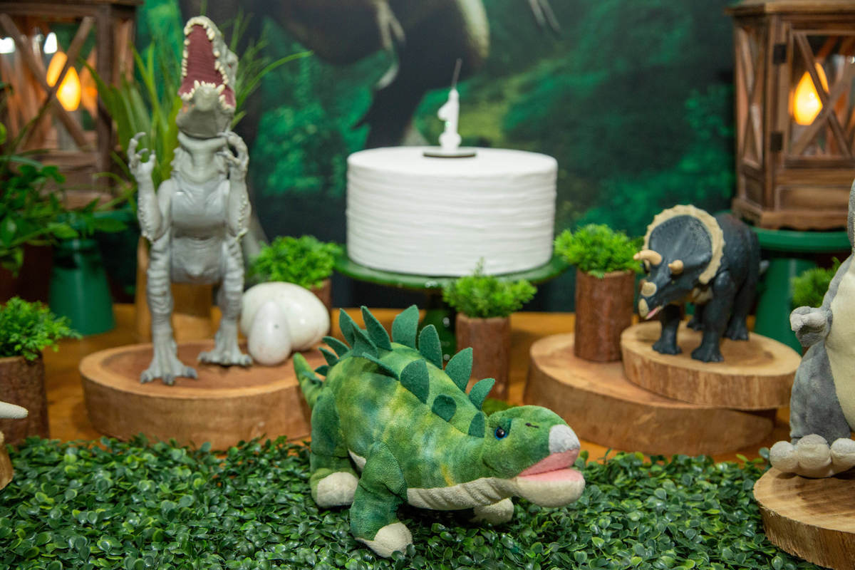 Decoração Aniversário Infantil