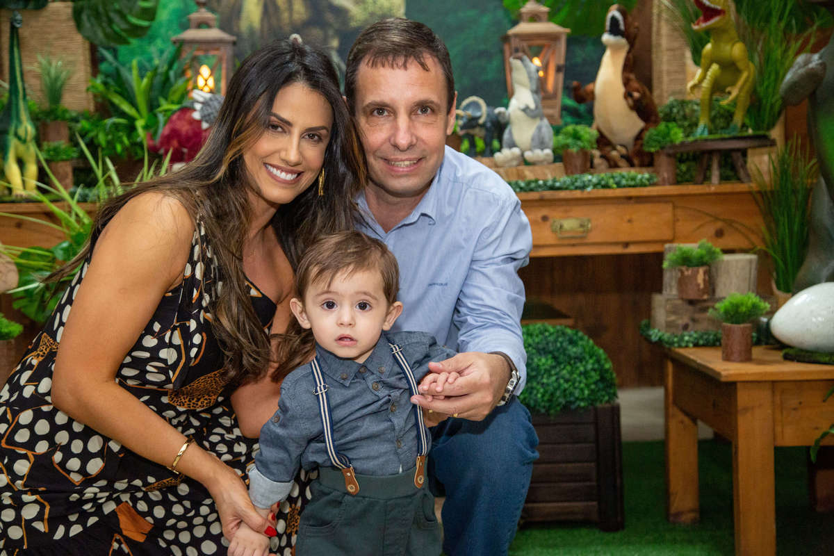 Fotografia Aniversário Infantil
