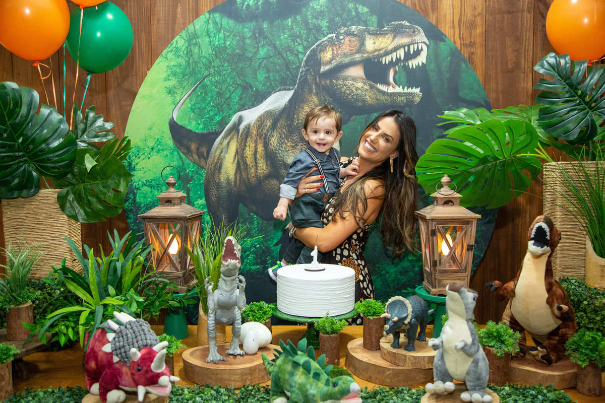 Fotos Aniversário Infantil