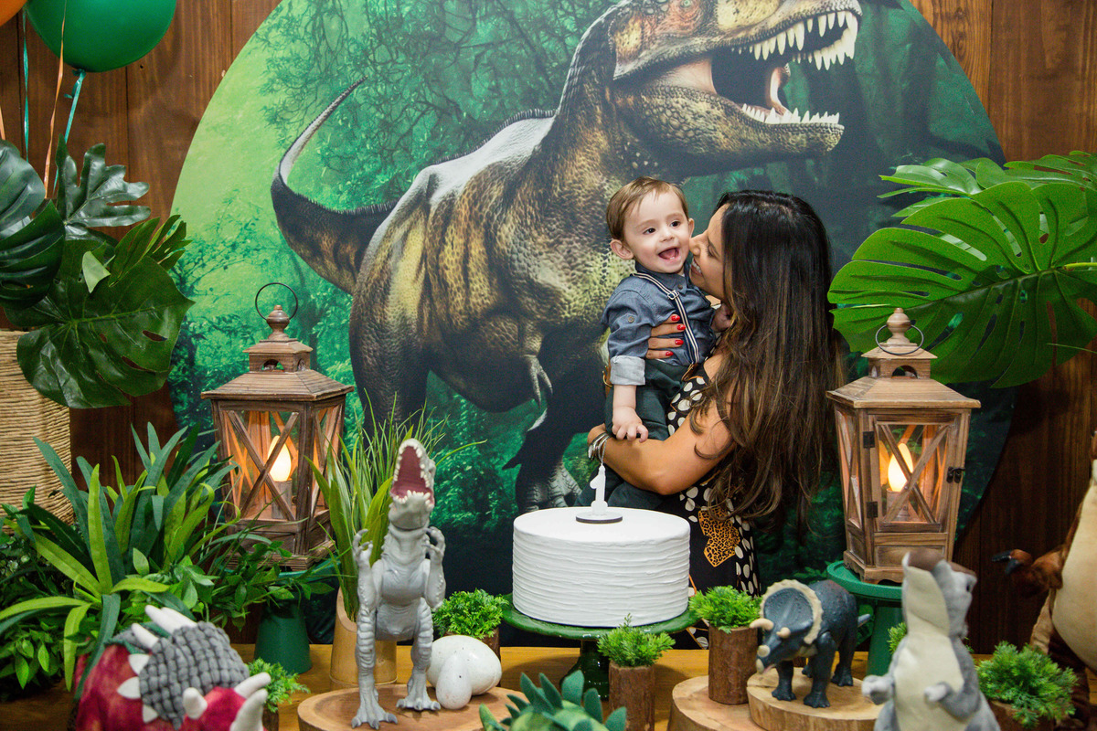 Fotografia Aniversário Infantil