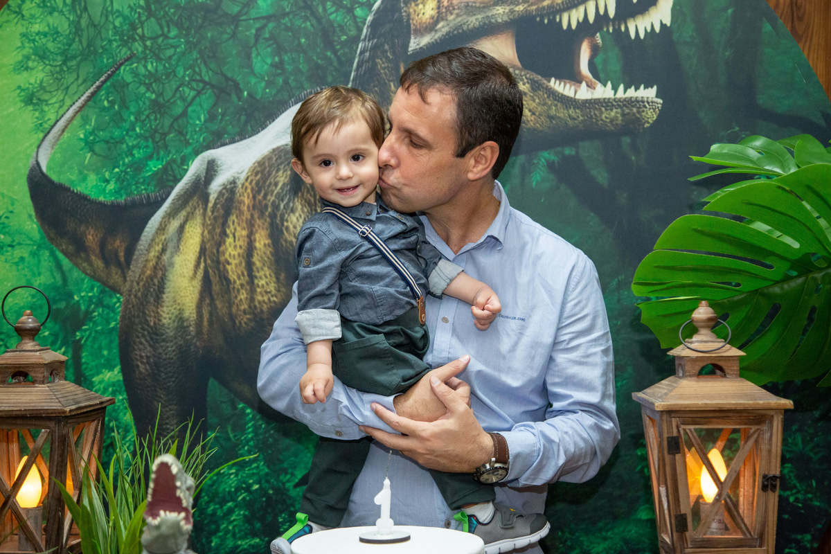 Fotografia Aniversário Infantil