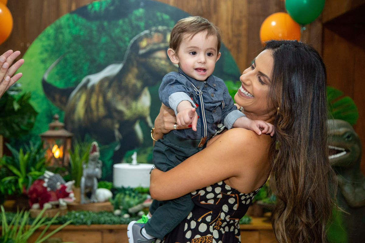 Fotografia Aniversário Infantil