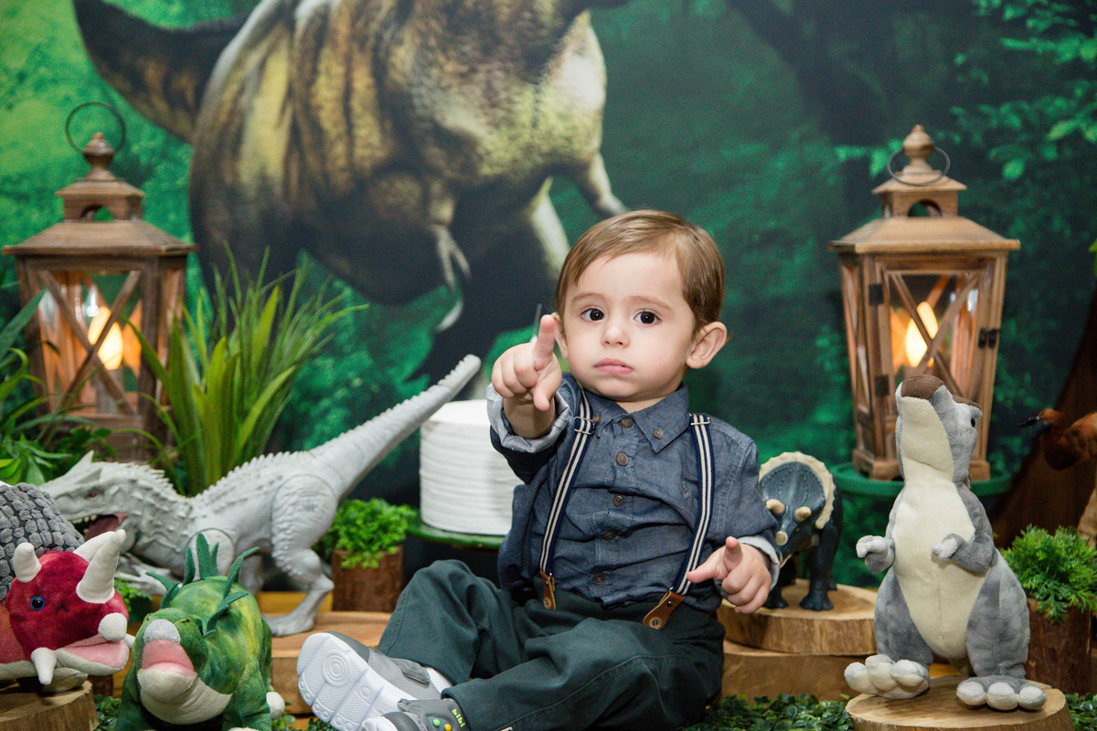 Fotos Aniversário Infantil