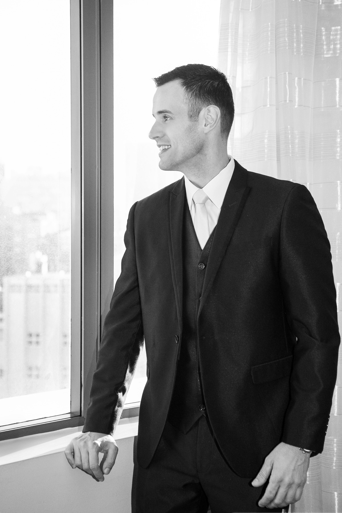 Making of da Noivo - Bride