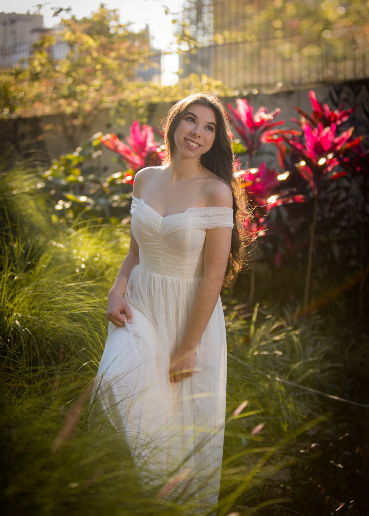 Ensaio de 15 Anos externo