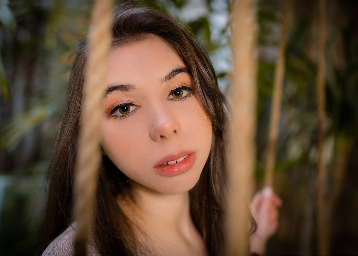 Ensaio de 15 Anos externo