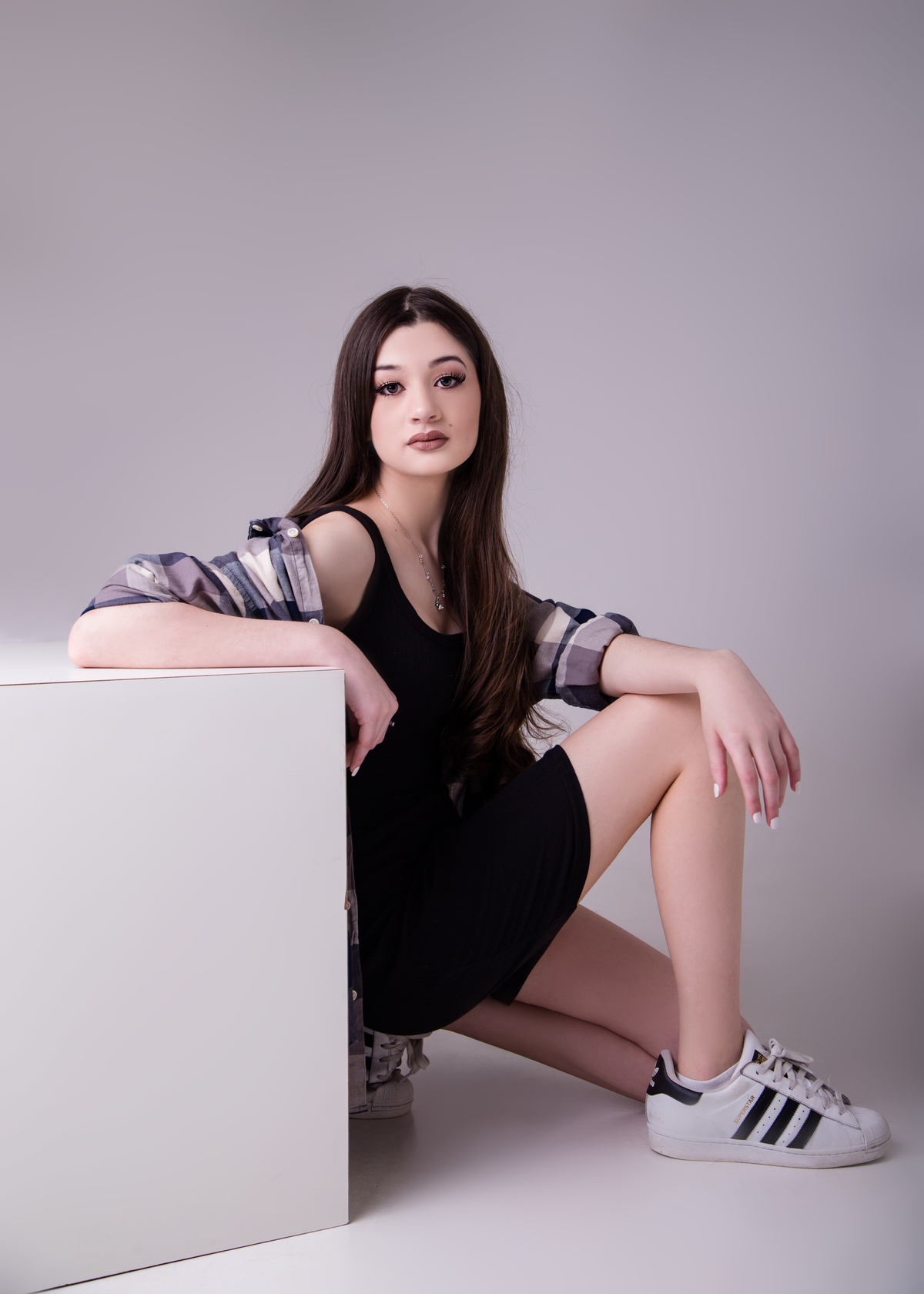 Ensaio 15 Anos em Estúdio 