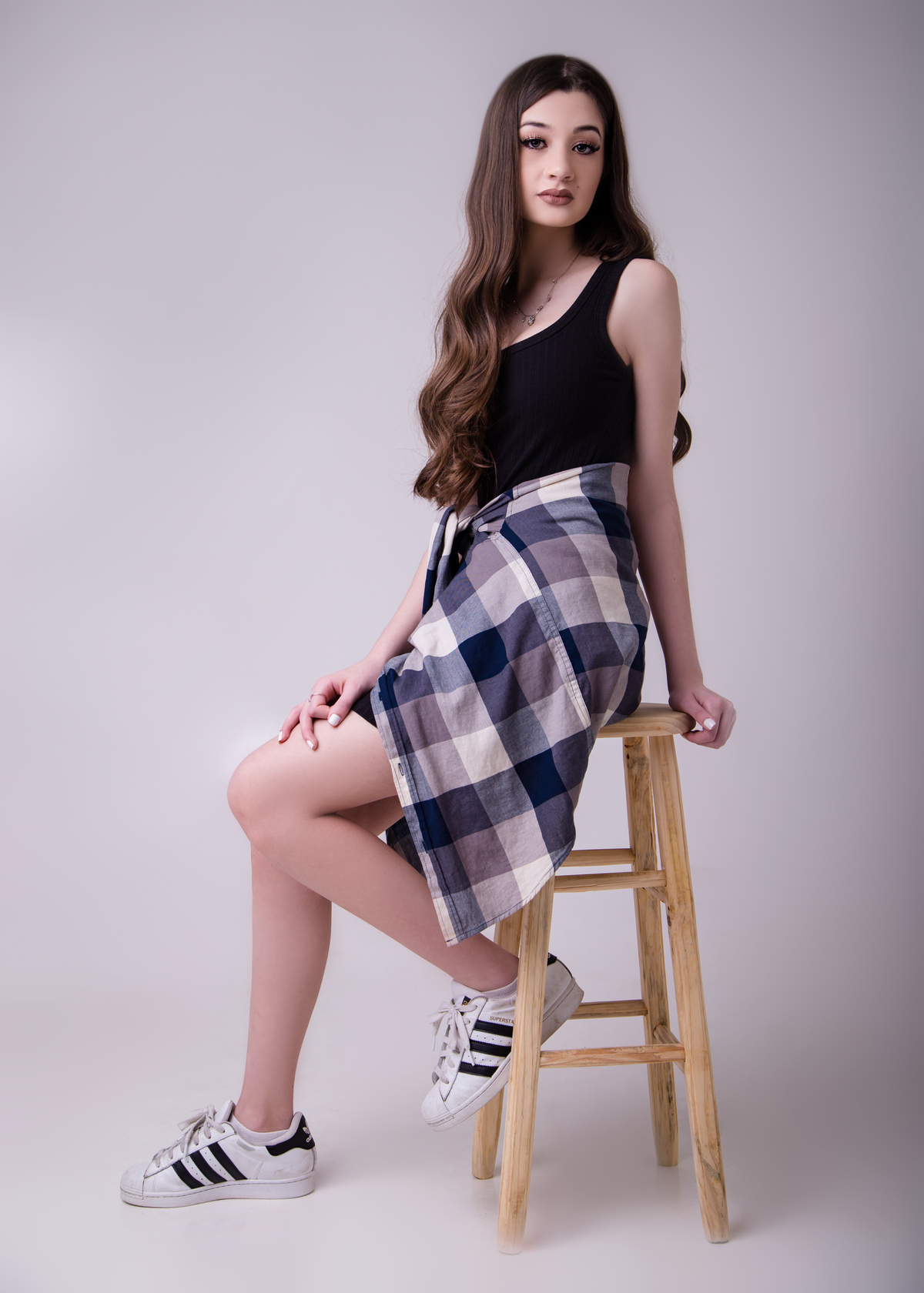 Ensaio 15 Anos em Estúdio