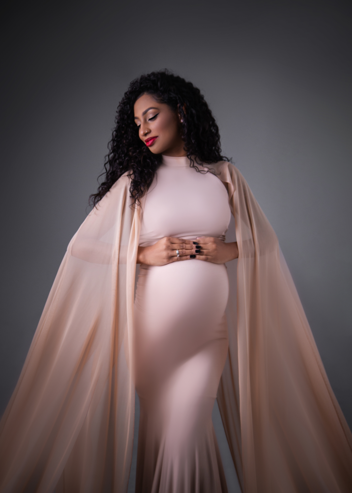 book gestante editorial