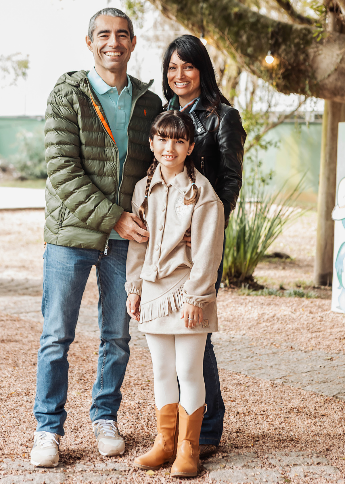 Aniversário infantil