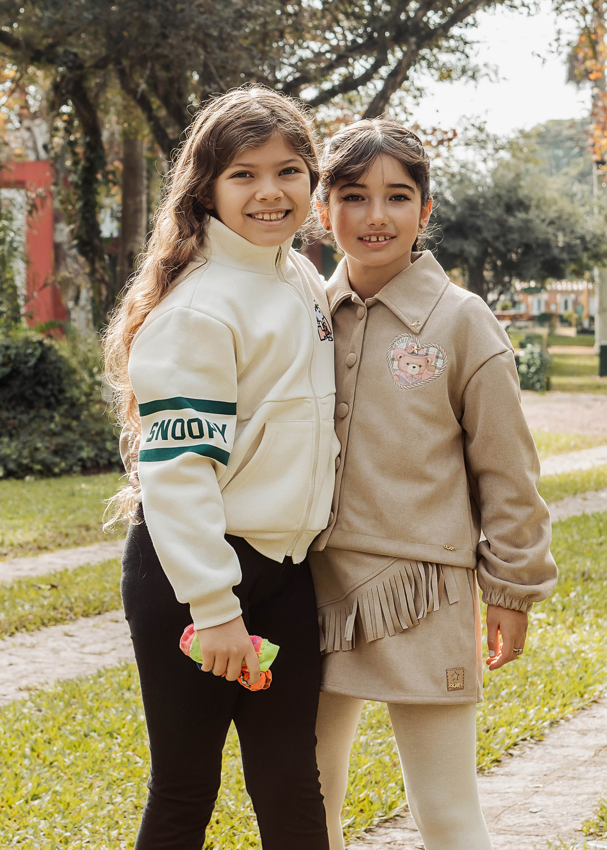 Aniversário infantil