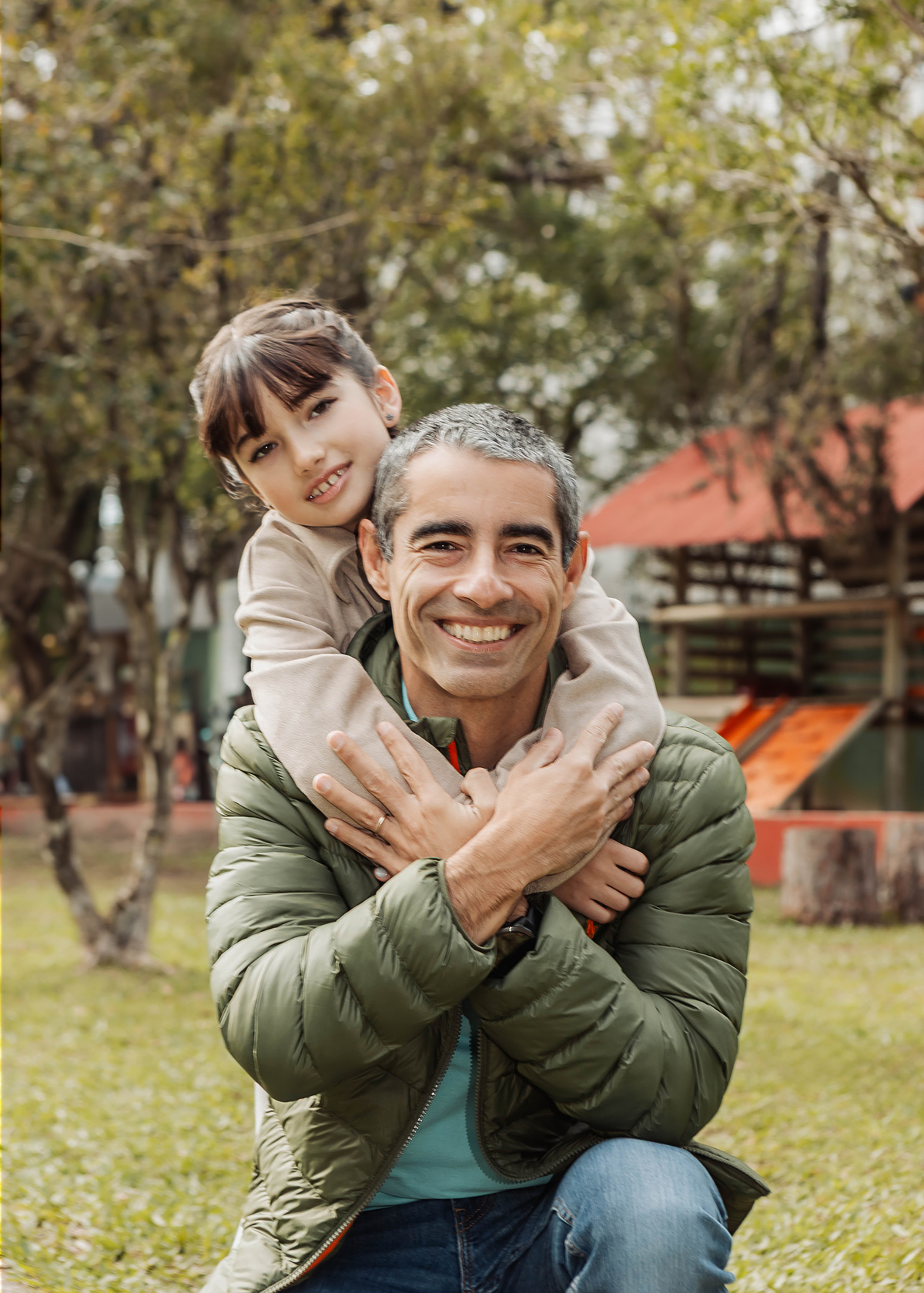 Aniversário infantil