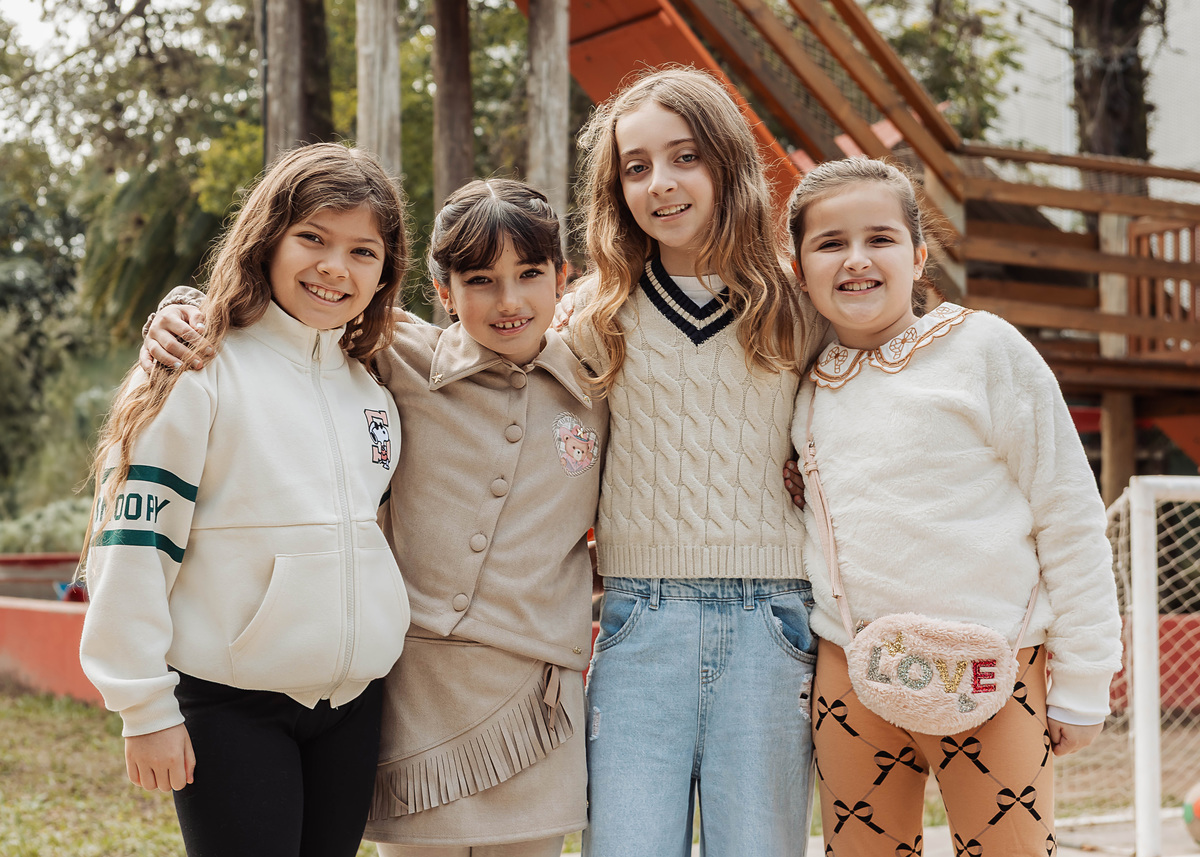 Aniversário infantil