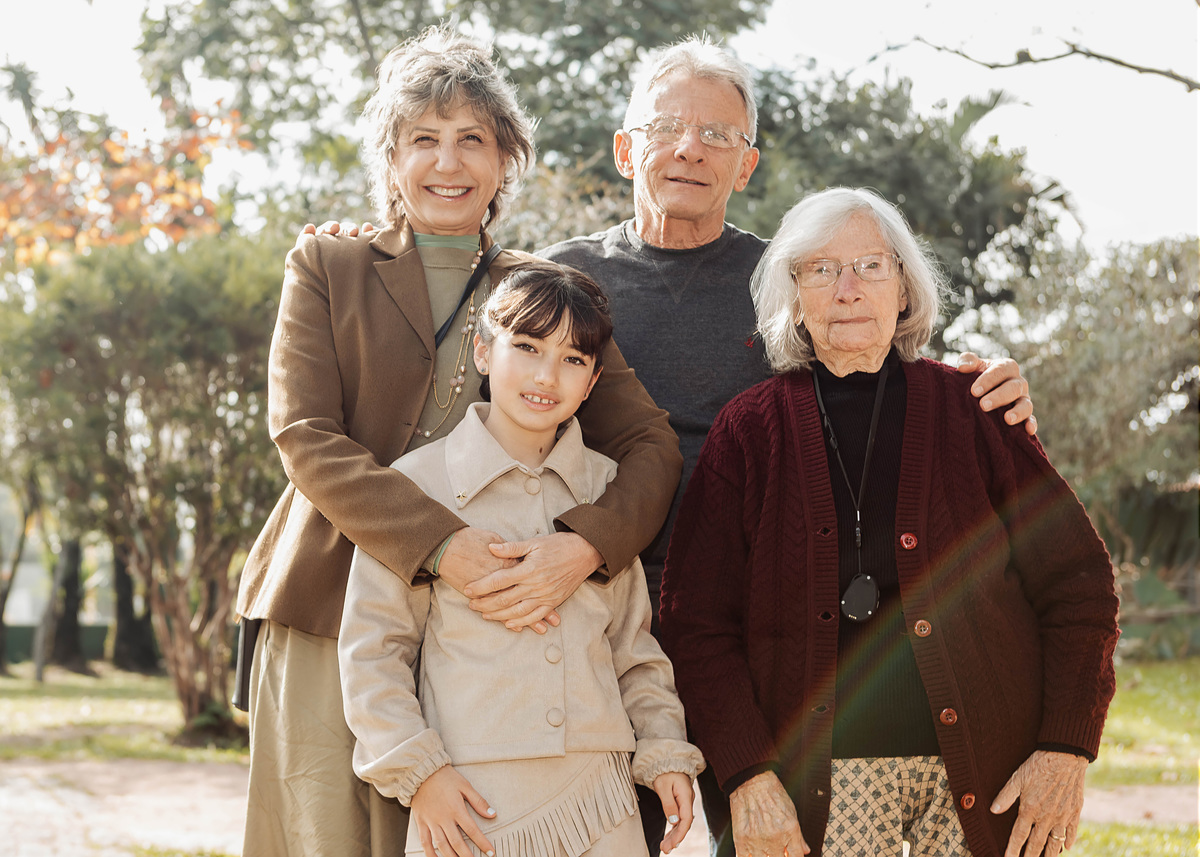 Aniversário infantil