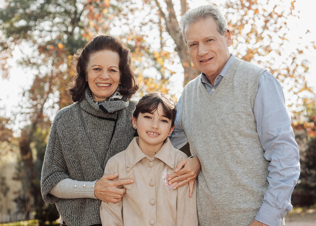 Aniversário infantil