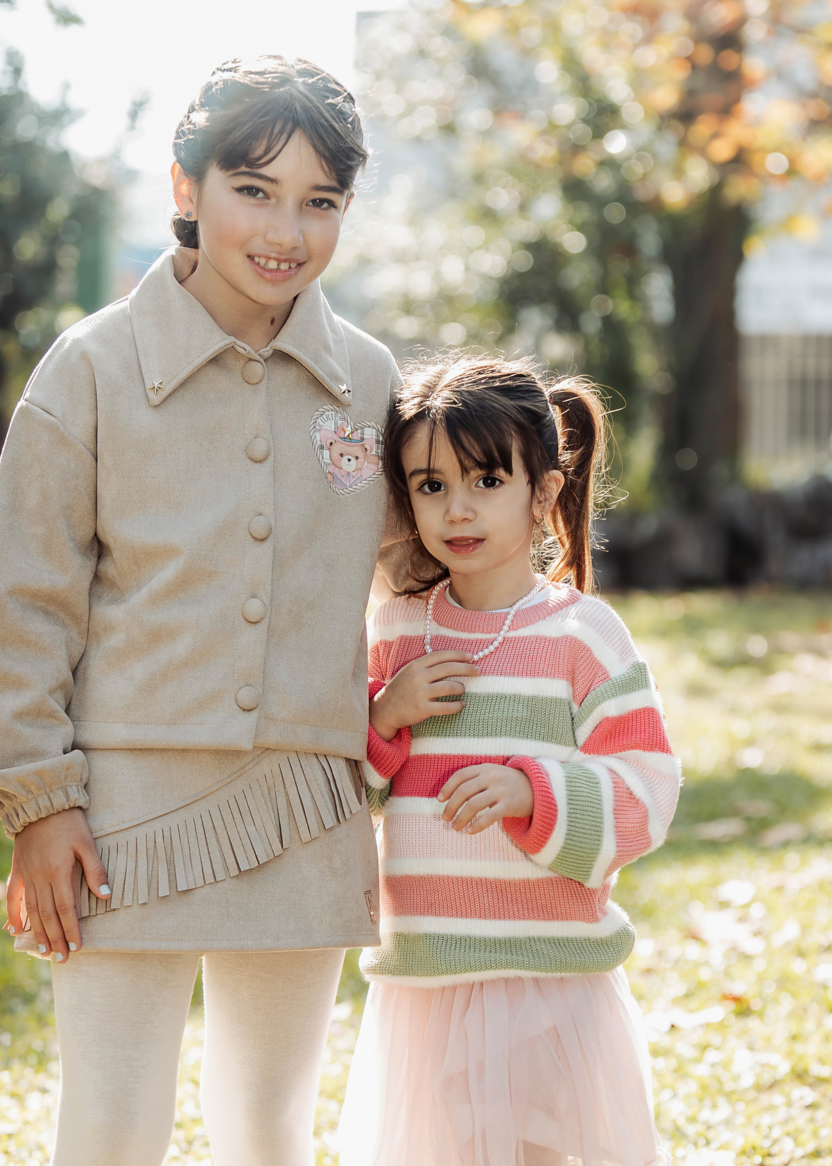 Aniversário infantil