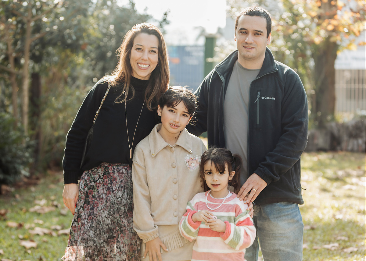 Aniversário infantil