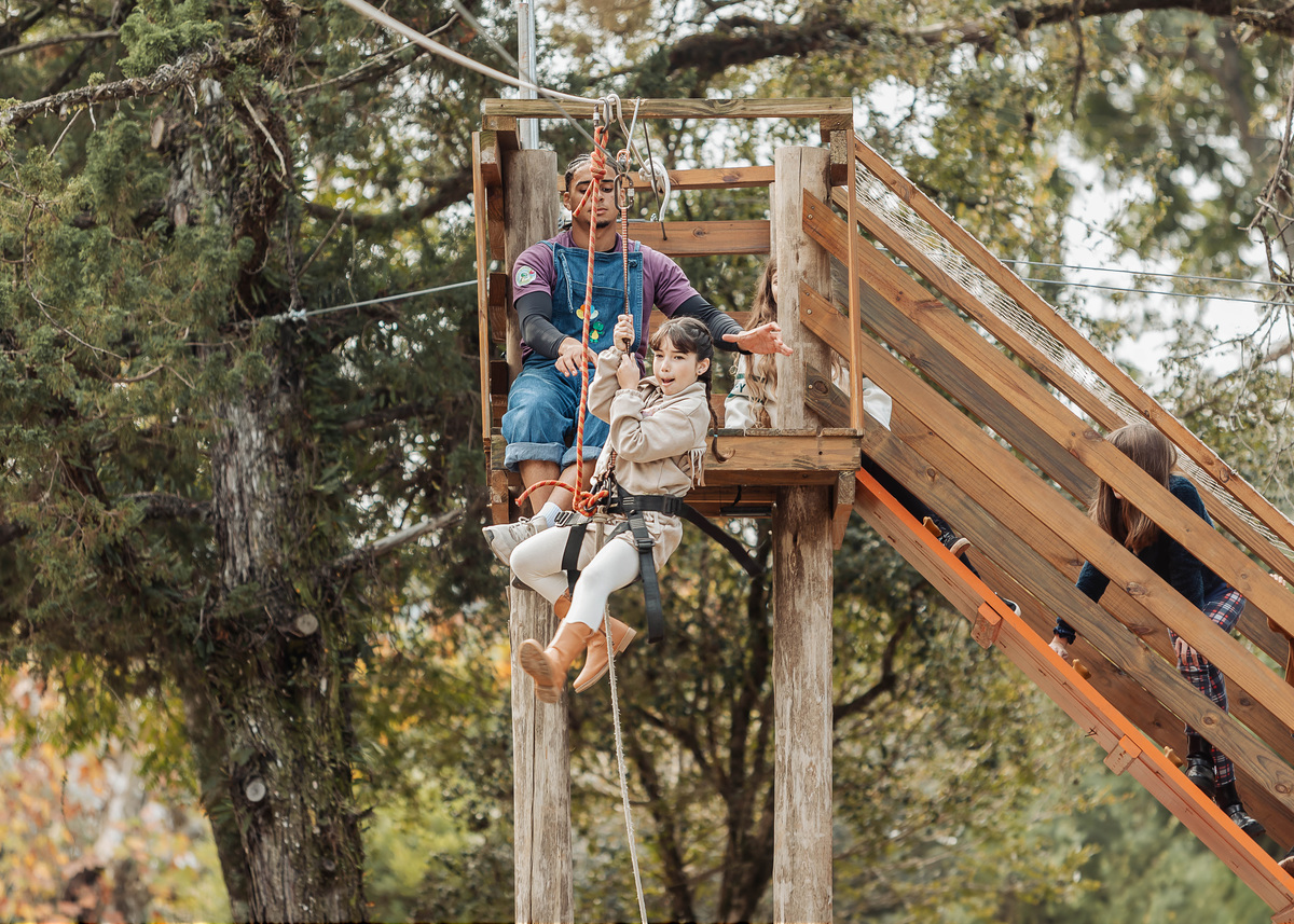 Aniversário infantil
