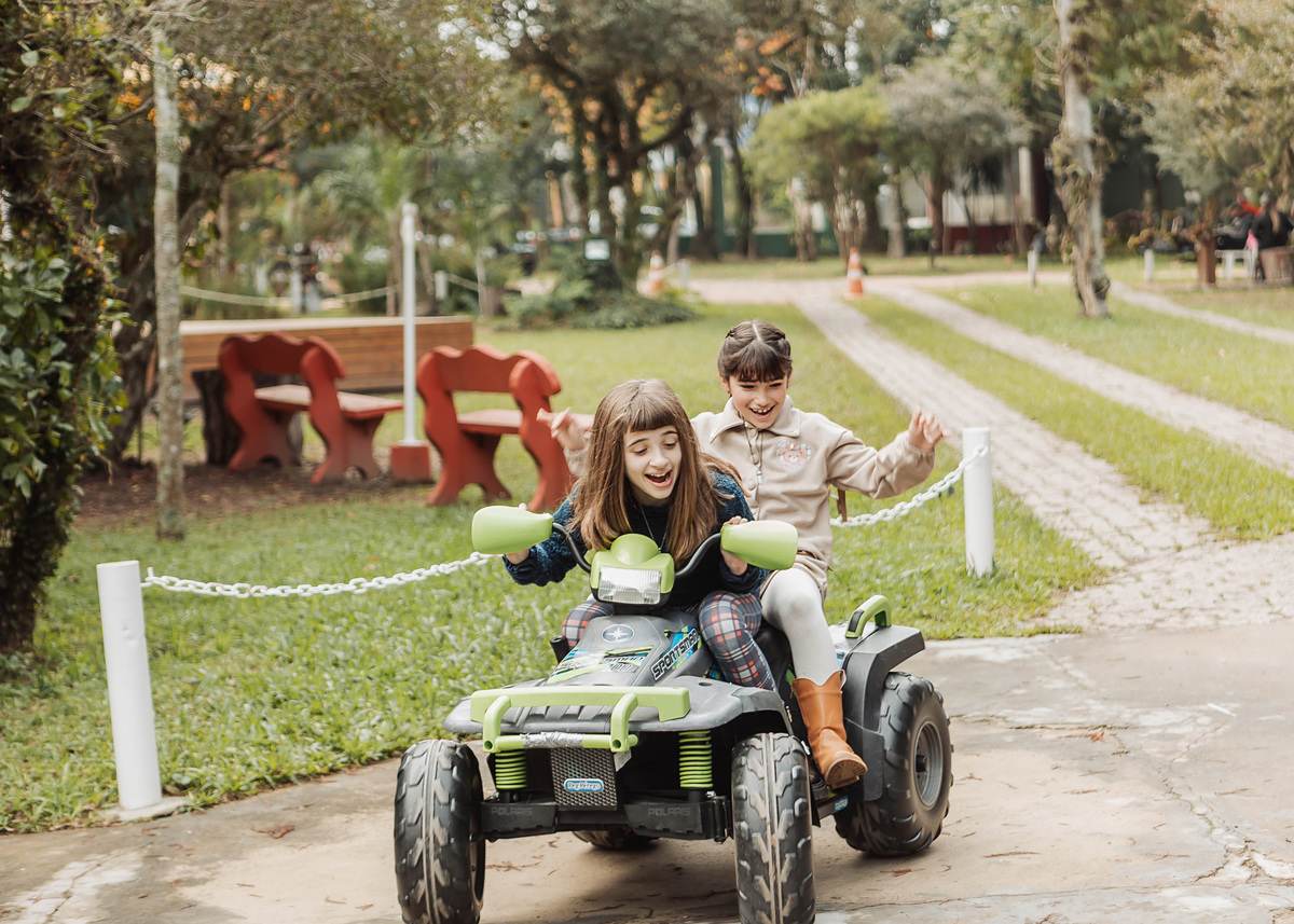 Aniversário infantil