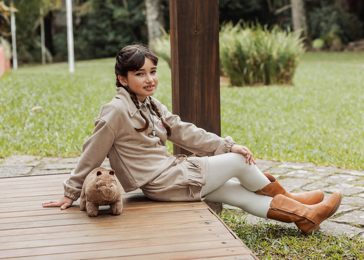 Aniversário infantil