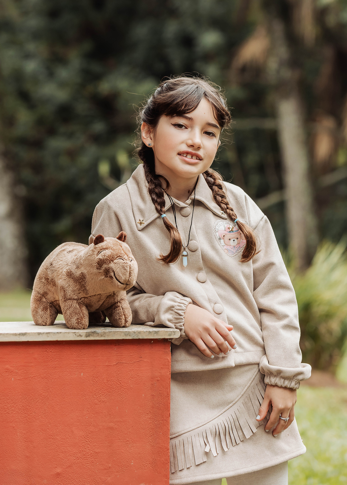 Aniversário infantil