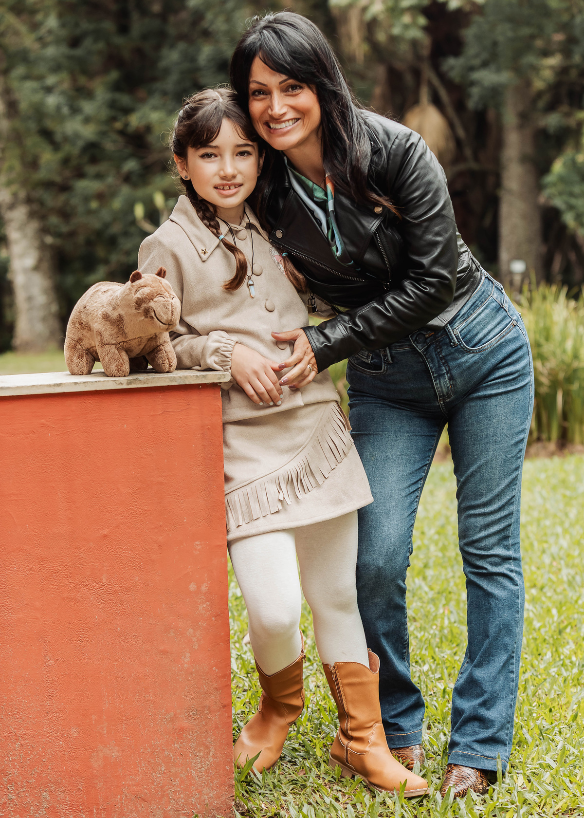 Aniversário infantil