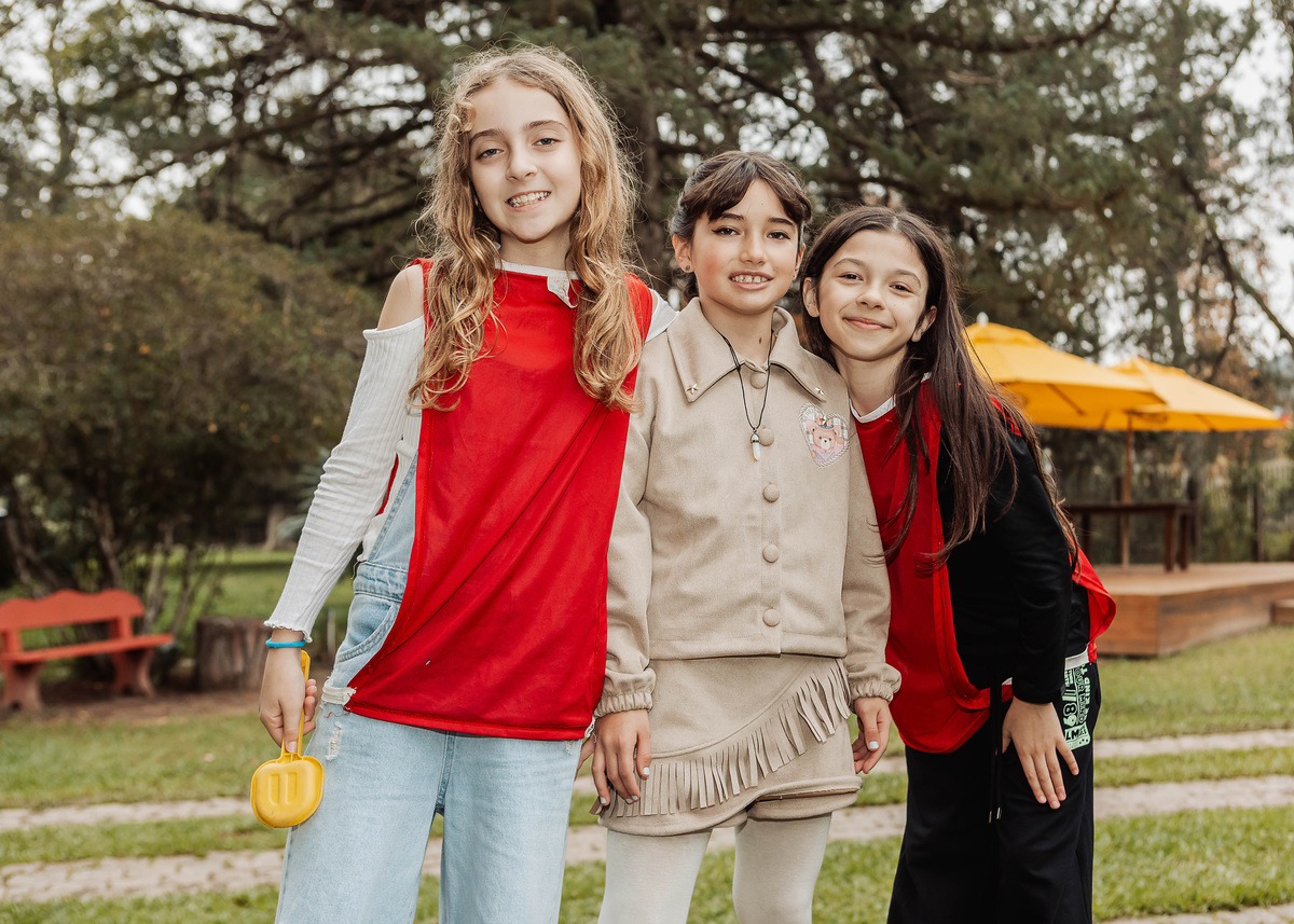 Aniversário infantil