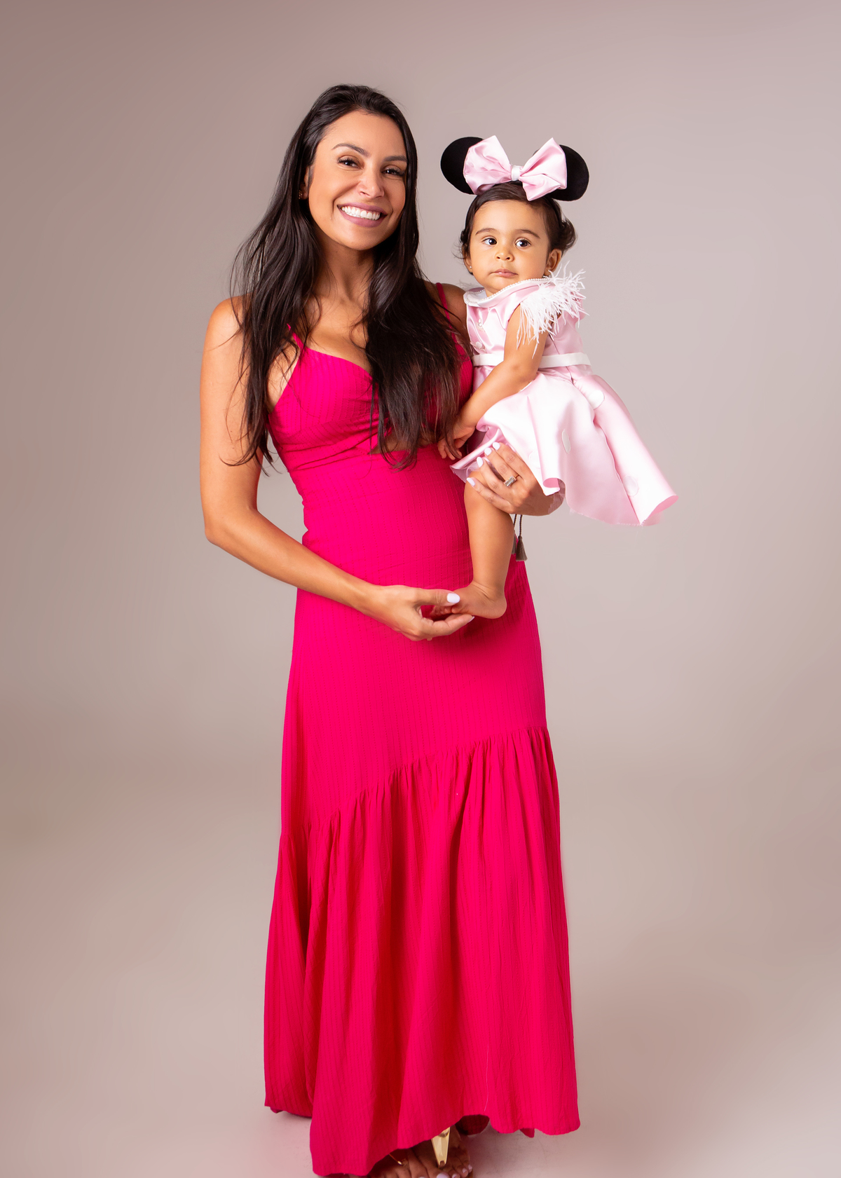 Acompanhamento do bebê