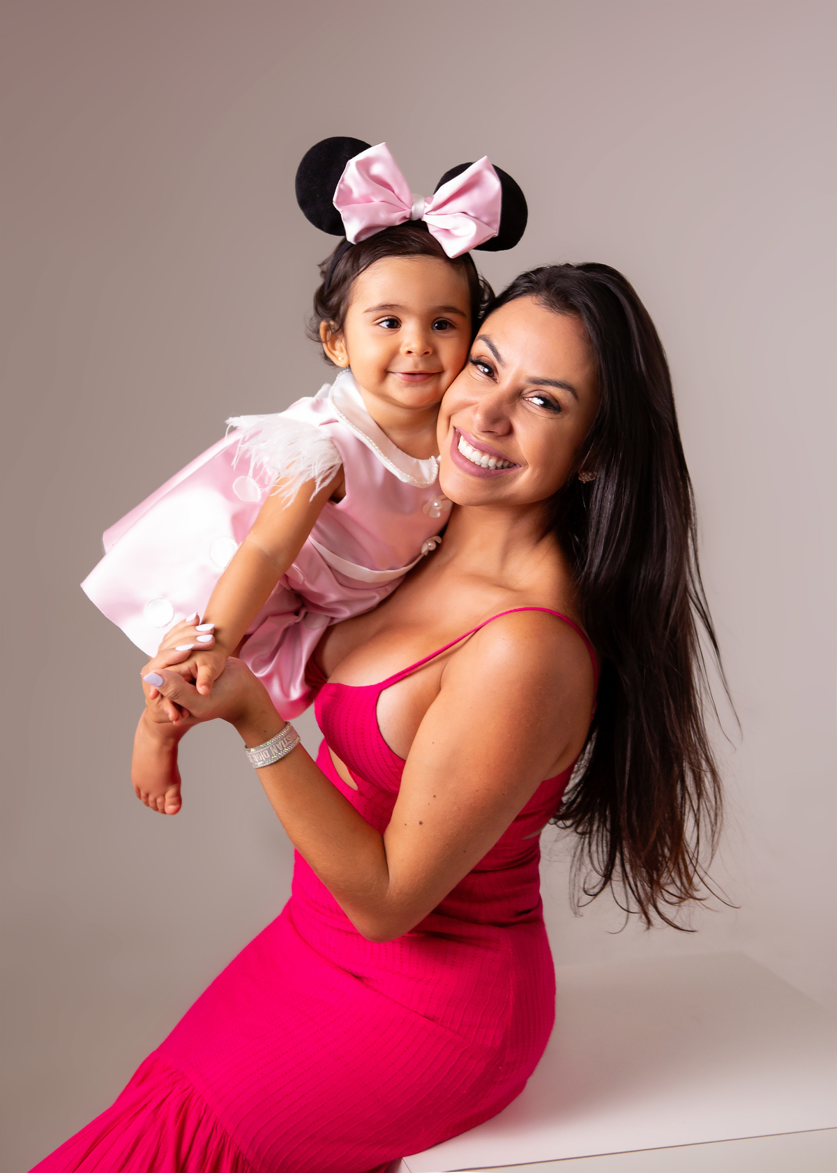 Acompanhamento do bebê