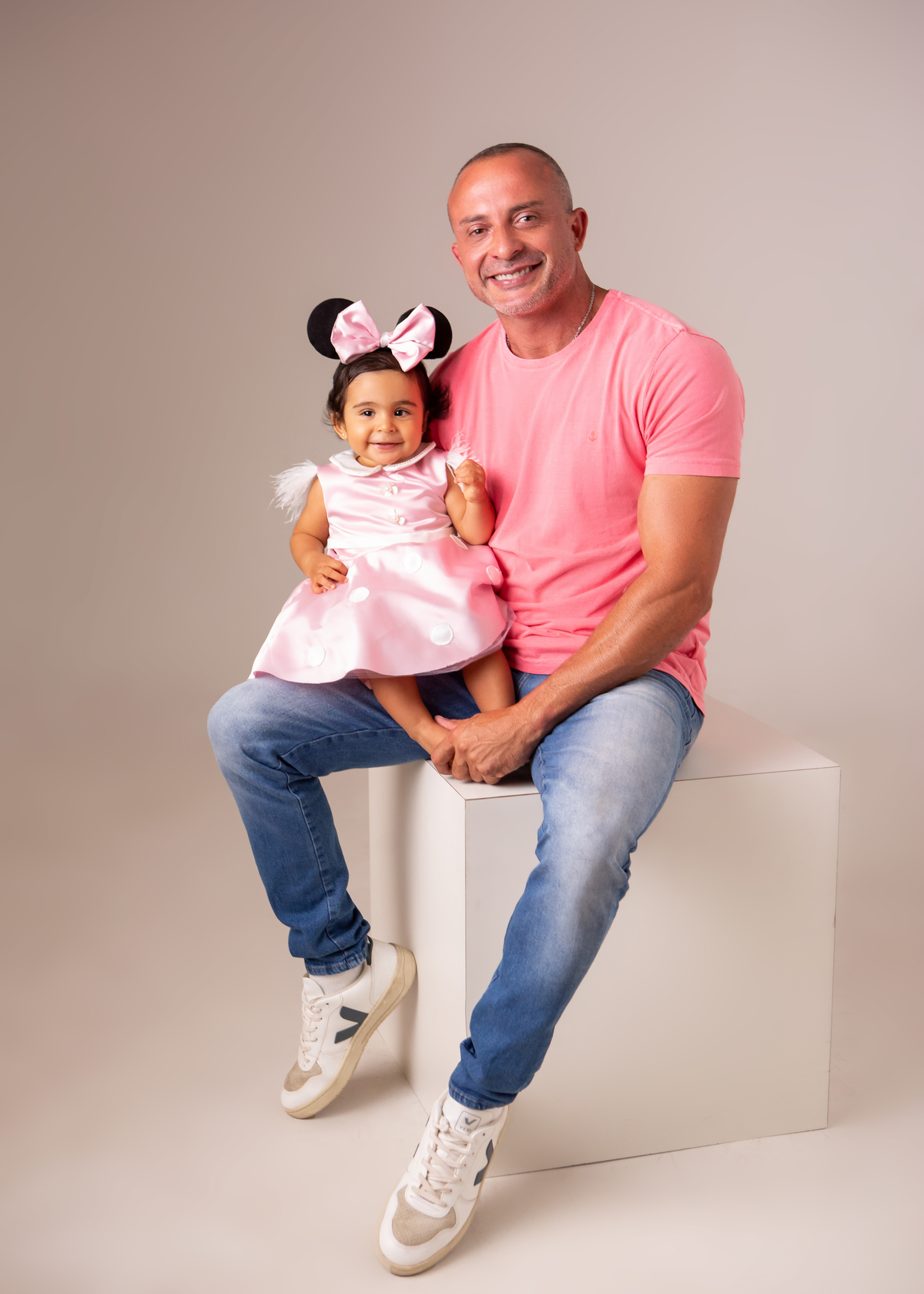 Acompanhamento do bebê