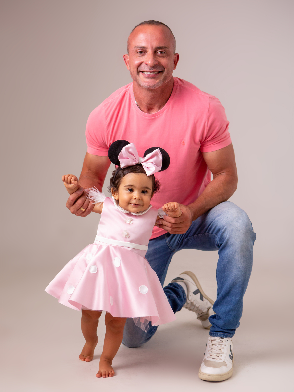 Acompanhamento do bebê