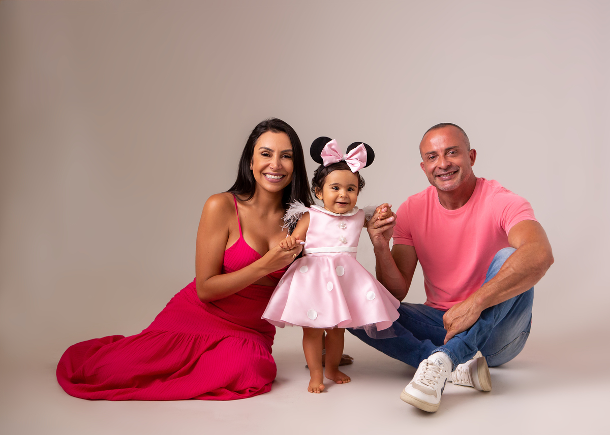 Acompanhamento do bebê