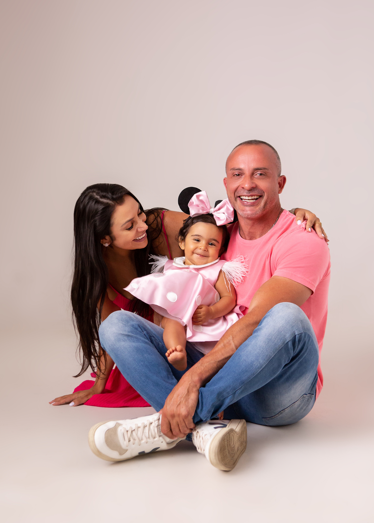 Acompanhamento do bebê