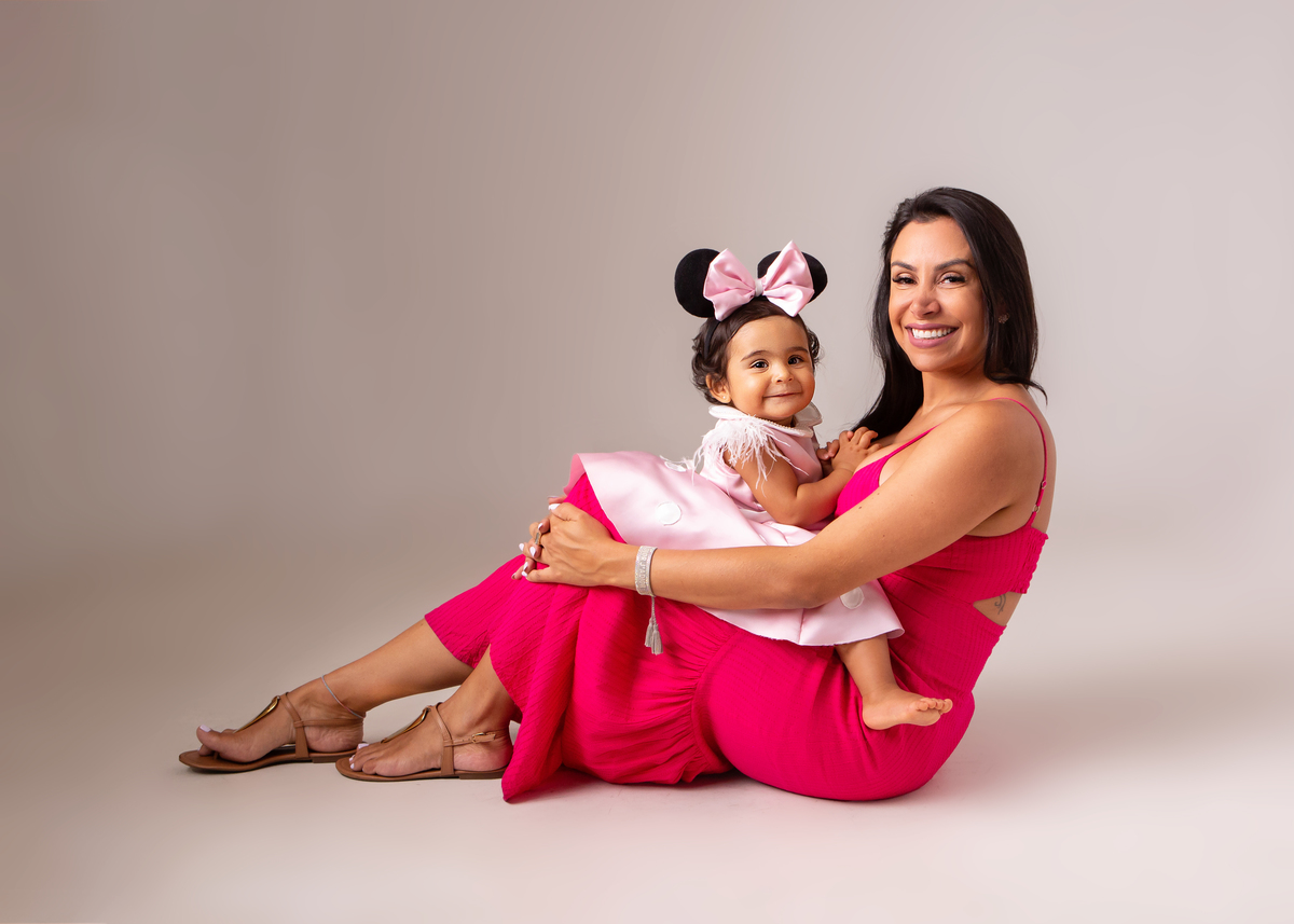 Acompanhamento do bebê