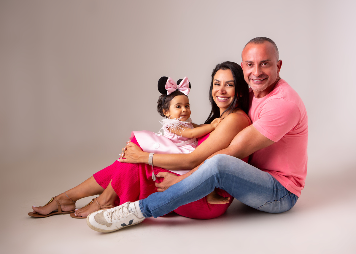 Acompanhamento do bebê