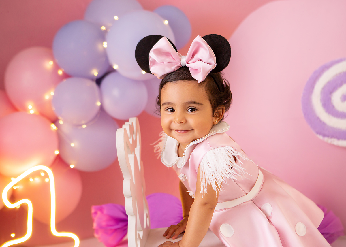 Acompanhamento do bebê