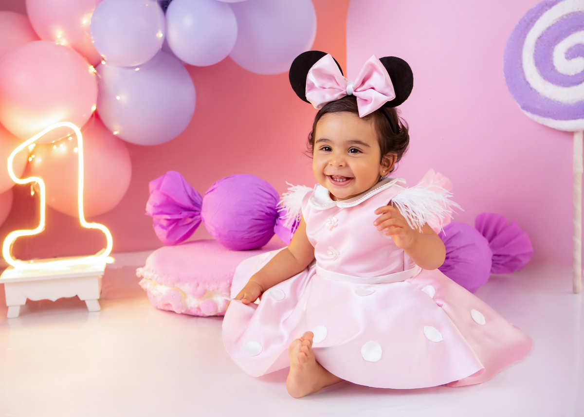 Acompanhamento do bebê