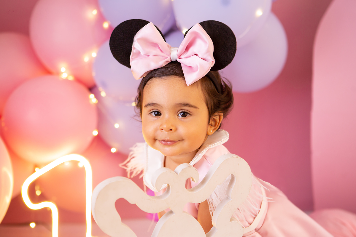 Acompanhamento do bebê