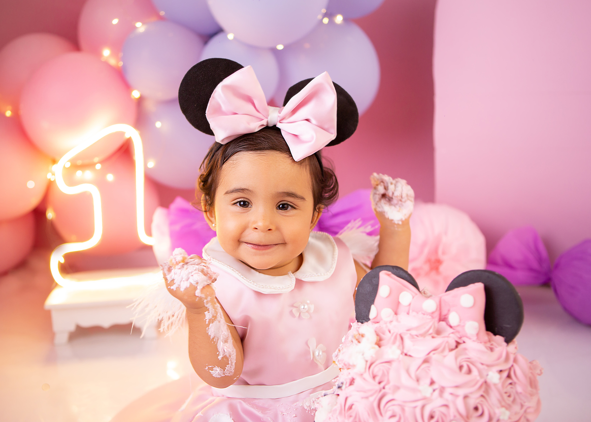 Acompanhamento do bebê