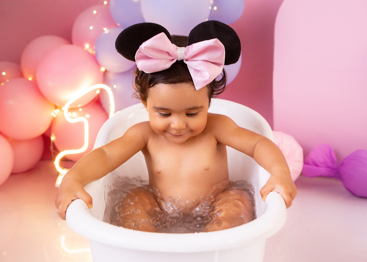 Acompanhamento do bebê