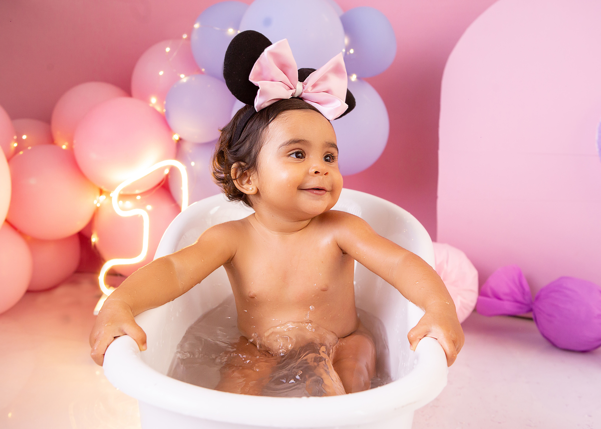 Acompanhamento do bebê