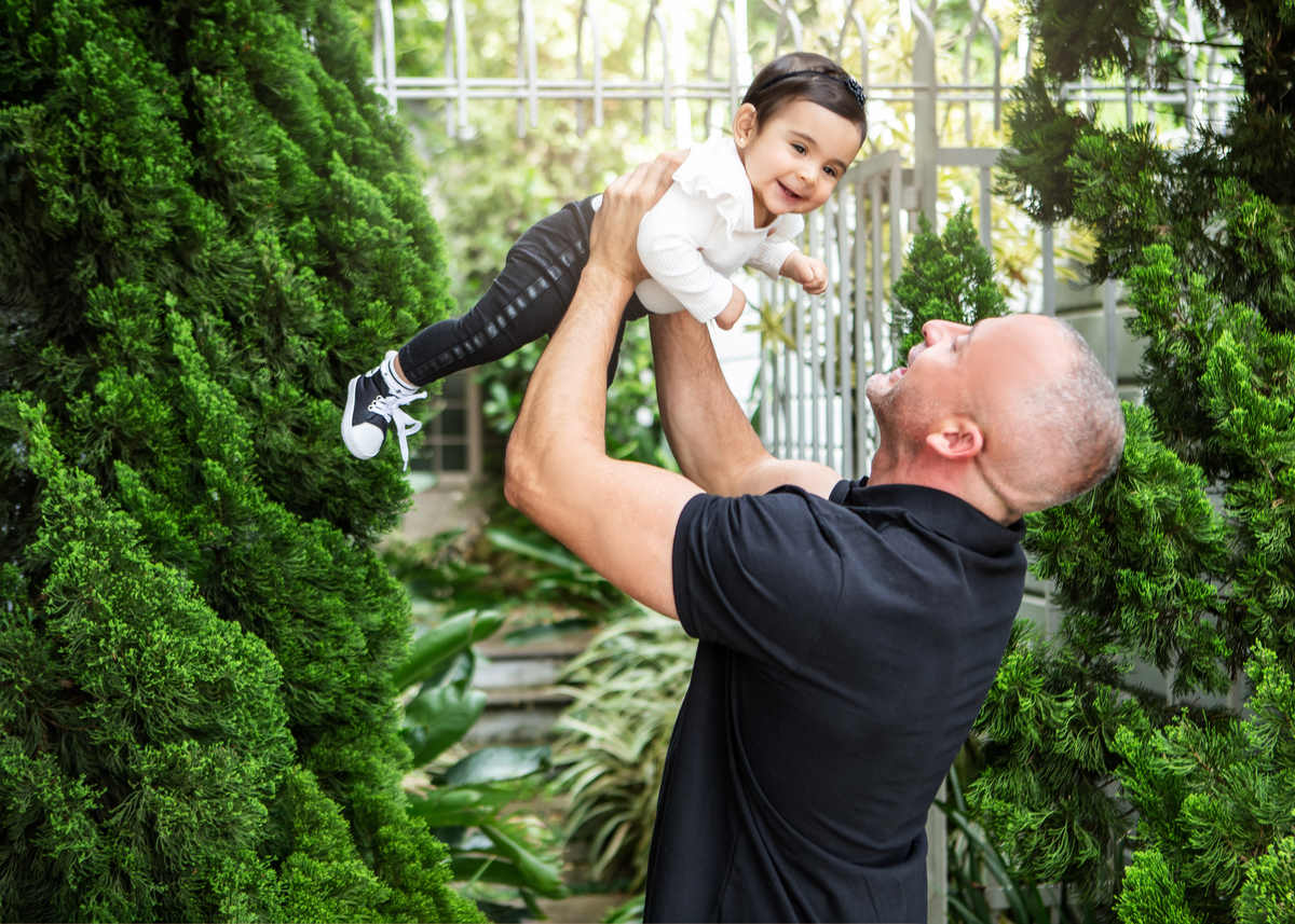 Acompanhamento do bebê