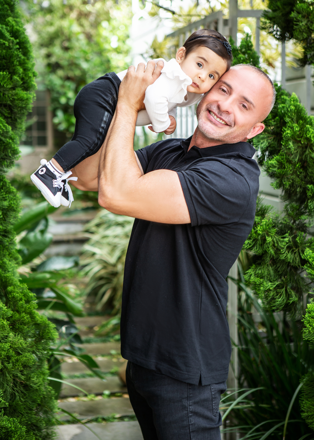 Acompanhamento do bebê