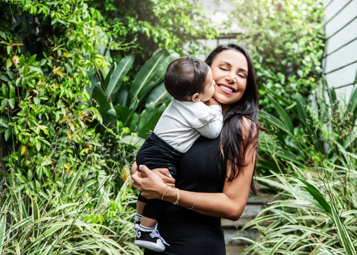 Acompanhamento do bebê