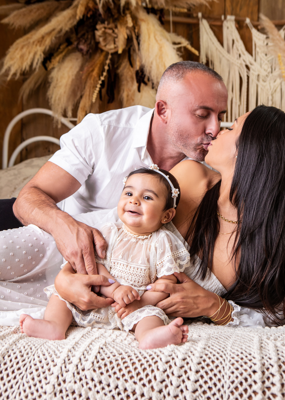 Acompanhamento do bebê