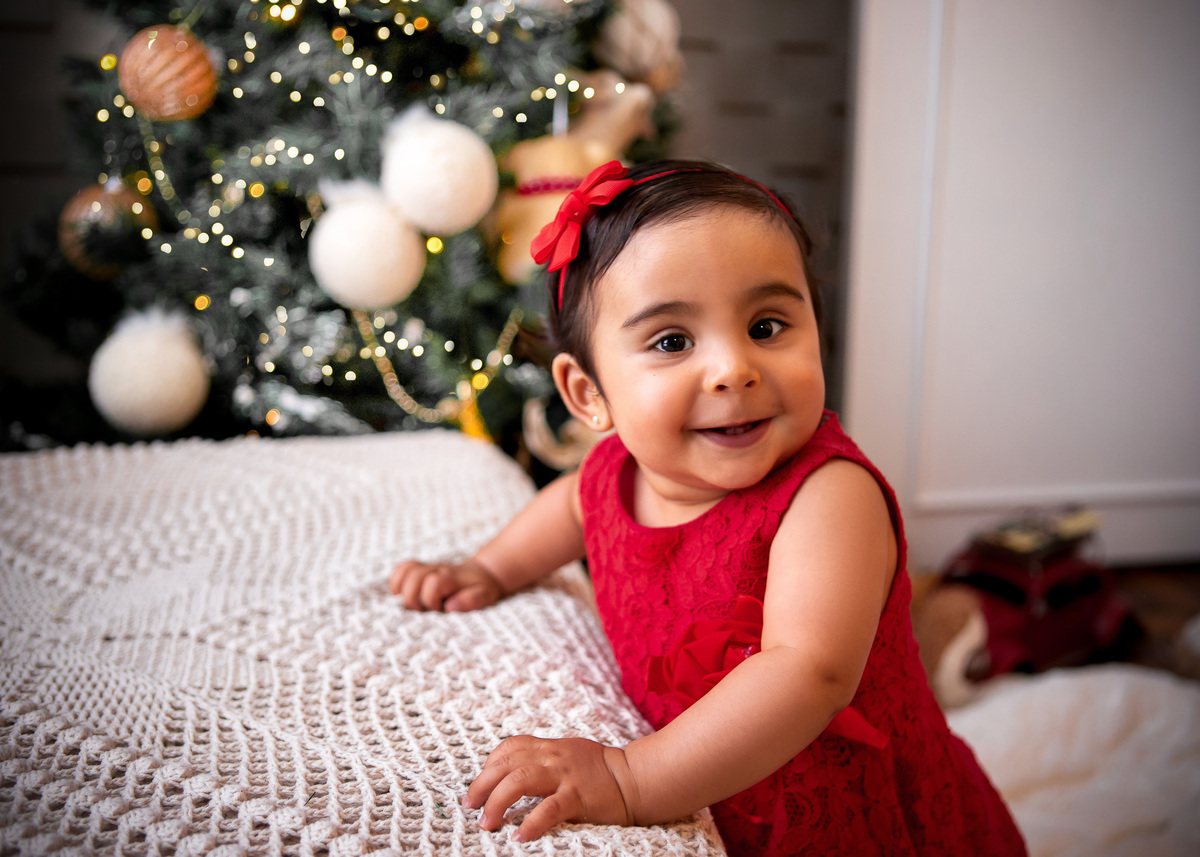 Acompanhamento do bebê