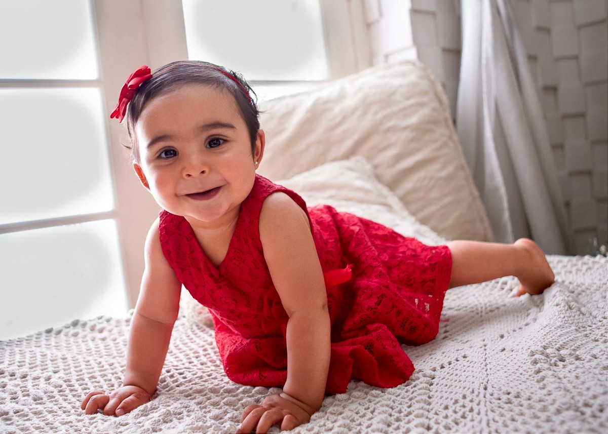 Acompanhamento do bebê