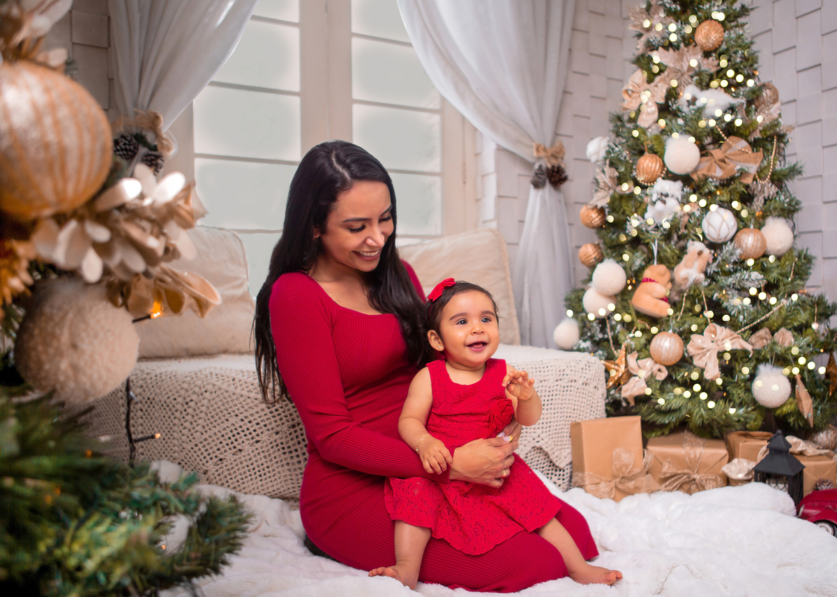 Acompanhamento do bebê